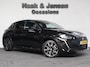 Peugeot e-208 EV GT 350 50 kWh Camera carplay Half Leder