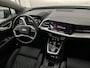 Audi Q4 e-tron 40 204pk 77 kWh | #RS-Leder | 5x Q4 OP VOORRAAD! | ACC | Matrix Led | 3 Zone Clima | Kieselgrau | 2023 | Btw auto, 27150,= ex. | Bovag garantie. 4x Q4 op voorraad!