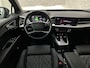 Audi Q4 e-tron 40 204pk 77 kWh | #RS-Leder | 5x Q4 OP VOORRAAD! | ACC | Matrix Led | 3 Zone Clima | Kieselgrau | 2023 | Btw auto, 27150,= ex. | Bovag garantie. 4x Q4 op voorraad!