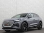 Audi Q4 e-tron 40 204pk 77 kWh | #RS-Leder | 5x Q4 OP VOORRAAD! | ACC | Matrix Led | 3 Zone Clima | Kieselgrau | 2023 | Btw auto, 27150,= ex. | Bovag garantie. 4x Q4 op voorraad!