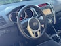 Kia Venga 1.4 CVVT Seven | trekhaak | Cruise control |
