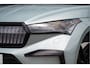 Skoda Enyaq iV 80 Sportline Business | HUD | 21" | Stoel- Stuurverw | ACC | Camera