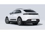 Porsche Macan 4