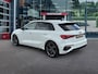 Audi A3 35 TFSI S-TRONIC S-LINE AFN.TREKHAAK/LEDER-ALCAN/PANO-DAK/ELEK-KLEP/PDC/ACC