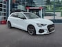 Audi A3 35 TFSI S-TRONIC S-LINE AFN.TREKHAAK/LEDER-ALCAN/PANO-DAK/ELEK-KLEP/PDC/ACC