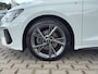 Audi A3 35 TFSI S-TRONIC S-LINE AFN.TREKHAAK/LEDER-ALCAN/PANO-DAK/ELEK-KLEP/PDC/ACC