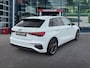 Audi A3 35 TFSI S-TRONIC S-LINE AFN.TREKHAAK/LEDER-ALCAN/PANO-DAK/ELEK-KLEP/PDC/ACC