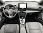 Toyota Yaris Cross 1.5 Hybrid Dynamic Limited Stoel Verwarming Parkeer en Dodehoek Sensoren