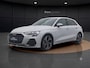 Audi A3 Sportback 40 TFSI e S-line | Camera | ACC | Elek. Achterklep | Matrix LED | Sportstoelen | Sportstuur | Carplay | 18'' |