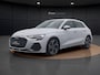 Audi A3 Sportback 40 TFSI e S-line | Camera | ACC | Elek Achterklep | Matrix LED | Sportstoelen | Sportstuur | 18'' |