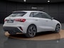 Audi A3 Sportback 40 TFSI e S-line | Camera | ACC | Elek. Achterklep | Matrix LED | Sportstoelen | Sportstuur | Carplay | 18'' |