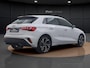 Audi A3 Sportback 40 TFSI e S-line | Camera | ACC | Elek Achterklep | Matrix LED | Sportstoelen | Sportstuur | 18'' |