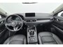Mazda CX-5 2.0 E-SKYACTIV-G M HYBRID 165 EXCLUSIVE-LINE I AUTOMAAT I TREKHAAK I LEDEREN BEKLEDING I MEMORY SEATS