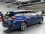 Toyota Auris Touring Sports 1.8 Hybrid Dynamic Ultimate Dealeronderhouden, trekhaak, parkeersensoren V&A!