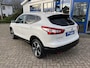 Nissan Qashqai 1.2 Business Edition | Afn. trekhaak, Panorama dak, 360° en parkeersensoren V+A, Navigatie, 18" LM-velgen, Cruise controle,