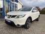 Nissan Qashqai 1.2 Business Edition | Afn. trekhaak, Panorama dak, 360° en parkeersensoren V+A, Navigatie, 18" LM-velgen, Cruise controle,
