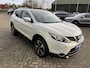 Nissan Qashqai 1.2 Business Edition | Afn. trekhaak, Panorama dak, 360° en parkeersensoren V+A, Navigatie, 18" LM-velgen, Cruise controle,