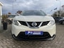 Nissan Qashqai 1.2 Business Edition | Afn. trekhaak, Panorama dak, 360° en parkeersensoren V+A, Navigatie, 18" LM-velgen, Cruise controle,