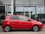 Mitsubishi Space Star 1.2 Instyle | Automaat | Camera | Stoelverwarming | Lichtmetalen velgen | Automatische Airconditioning