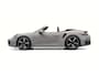 Porsche 911 Turbo S Cabriolet