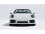 Porsche 911 Turbo S Cabriolet