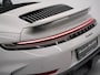 Porsche 911 Turbo S Cabriolet