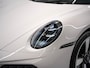 Porsche 911 Turbo S Cabriolet