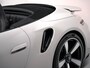 Porsche 911 Turbo S Cabriolet