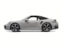 Porsche 911 Turbo S Cabriolet