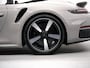 Porsche 911 Turbo S Cabriolet