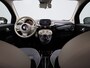 Fiat 500 1.0 Hybrid Lounge | Parkeer sensoren | Cruise Control | Regensensor | Airco |
