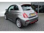 Fiat 500C 1.4 T-Jet Abarth Competizione/ 180PK/ SABELT stoelen/ Beats audio/ KW schroefset/ Brembo