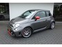 Fiat 500C 1.4 T-Jet Abarth Competizione/ 180PK/ SABELT stoelen/ Beats audio/ KW schroefset/ Brembo