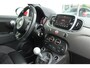 Fiat 500C 1.4 T-Jet Abarth Competizione/ 180PK/ SABELT stoelen/ Beats audio/ KW schroefset/ Brembo