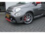 Fiat 500C 1.4 T-Jet Abarth Competizione/ 180PK/ SABELT stoelen/ Beats audio/ KW schroefset/ Brembo