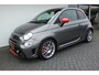 Fiat 500C 1.4 T-Jet Abarth Competizione/ 180PK/ SABELT stoelen/ Beats audio/ KW schroefset/ Brembo