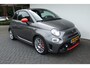 Fiat 500C 1.4 T-Jet Abarth Competizione/ 180PK/ SABELT stoelen/ Beats audio/ KW schroefset/ Brembo