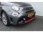 Fiat 500C 1.4 T-Jet Abarth Competizione/ 180PK/ SABELT stoelen/ Beats audio/ KW schroefset/ Brembo