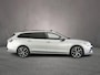 Volkswagen Passat Variant R-Line Edition 1.5 TSI eHybrid 272pk DSG Automaat Trekhaak, Lederen bekleding, Black Style, Adaptive cruise control, Harman Kardon audio