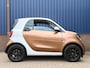 smart Fortwo 1.0 Passion Airco, Pano Dak, Stoelverwarming