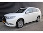 Mitsubishi Outlander 2.4 PHEV Instyle Leder, Dealer o.h. Trekhaak