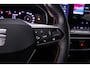 SEAT Leon FR Business 1.5 TSI eHybrid 204pk DSG Automaat Trekhaak, Adaptive cruise control, Achteruitrijcamera, Navigatie, Stoelverwarming, LED koplampen, Parkeersensoren