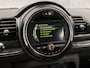 MINI Clubman 1.5 One Sport (NAVIGATIE, CLIMATE, LEDER, SPORTSTOELEN, CRUISE, PARKEERSENSOREN, NIEUWSTAAT)