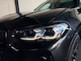 BMW X3 XDrive30e M-Sport, Panodak, Trekhaak, Laser, HUD, 20"