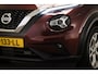 Nissan Juke 1.0 DIG-T N-Connecta | CLIMA | DAB | NAVIGATIE | CAMERA