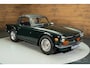 Triumph TR6 Cabriolet | 1973