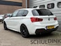 BMW 1-Serie 116i M Sport Edition M-PAKKET|NAVIGATIE|PRACHTIGE AUTO