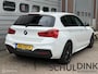 BMW 1-Serie 116i M Sport Edition M-PAKKET|NAVIGATIE|PRACHTIGE AUTO