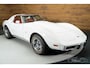 Chevrolet Corvette C3 Stingray Cabriolet | 1977