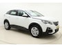 Peugeot 3008 1.2 PureTech Active | Trekhaak | Cruise control | Airco | Navigatie | Parkeersensoren | Climate control | Hill-hold | Stuurbediening | 17" inch lichtmetalen velgen |